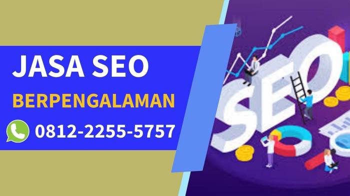 SEO Cilacap: Rahasia Bisnis Lokal yang Selalu Ditemukan di Google